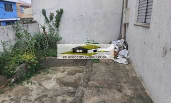 Imagem: Casa Térrea para venda no Parque São Lucas