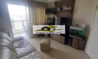 Imagem: Apartamento para venda na Vila Gumercindo