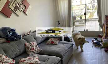 Imagem: Sobrado Padrão no Jabaquara