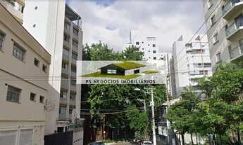 Imagem: Apartamento para venda no Jabaquara