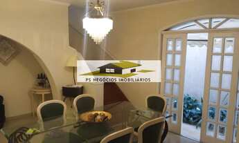 Imagem 4: Sobrado para venda no Ipiranga