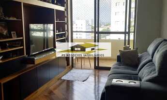 Imagem: Apartamento para venda com 82m2 na Vila