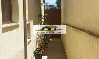 Imagem 4: Sobrado para venda com 200m2 na Bosque da Saúde