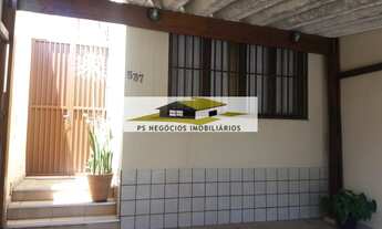 Imagem 2: Sobrado para venda com 200m2 na Bosque da Saúde