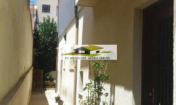 Imagem 3: Sobrado para venda com 200m2 na Bosque da Saúde