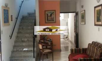 Imagem 6: Sobrado para venda com 200m2 na Bosque da Saúde