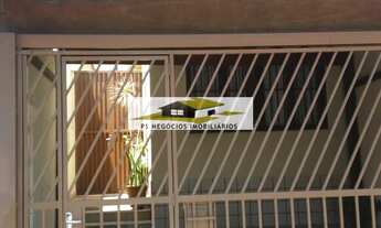 Imagem: Sobrado para venda com 200m2 na Bosque da