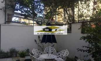 Imagem: Sobrado em Condomínio a venda na Aclimação