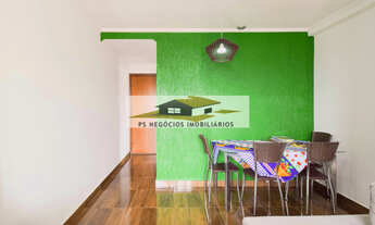 Imagem 3: Apartamento Padrão no Tatuapé