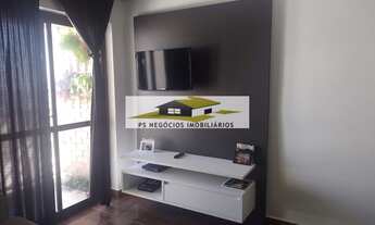 Imagem 2: Apartamento Padrão no Tatuapé