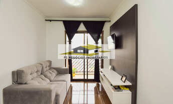 Imagem: Apartamento Padrão no Tatuapé