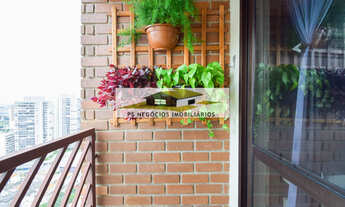 Imagem 5: Apartamento Padrão no Tatuapé