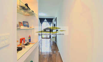 Imagem 7: Apartamento Padrão no Tatuapé