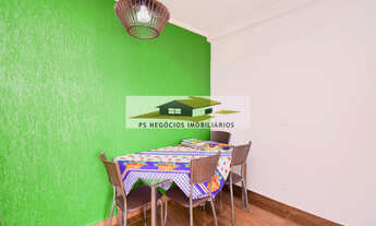 Imagem 4: Apartamento Padrão no Tatuapé