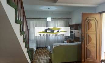 Imagem 2: Sobrado para venda com 146m2 no Ipiranga