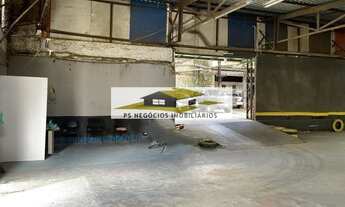 Imagem 4: Galpão para Locação com 1000mts no Cambuci