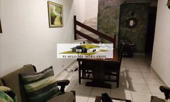 Imagem: Sobrado para venda. Bosque da Saúde