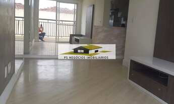 Imagem 2: Apartamento para venda no Ipiranga