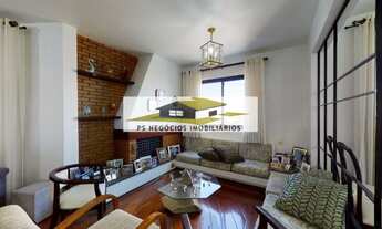 Imagem 5: Apartamento para venda na Moóca com 190mts