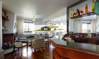 Imagem 3: Apartamento para venda na Moóca com 190mts