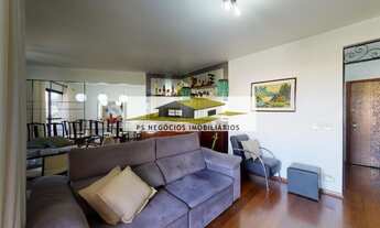 Imagem: Apartamento para venda na Moóca com 190mts