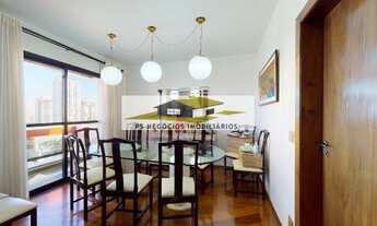 Imagem 6: Apartamento para venda na Moóca com 190mts