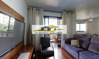 Imagem 4: Apartamento para venda na Moóca com 190mts