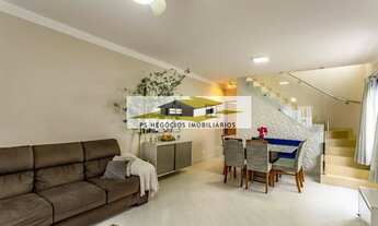 Imagem: Sobrado em Condomínio Fechado na Vila Moraes