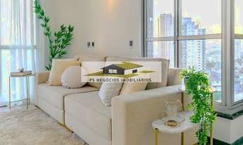 Imagem: Cobertura Duplex com 309m2 a venda Ipiranga