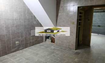 Imagem 3: Sobrado à venda no bairro Bosque da Saúde - São Paulo/SP, Zona Sul