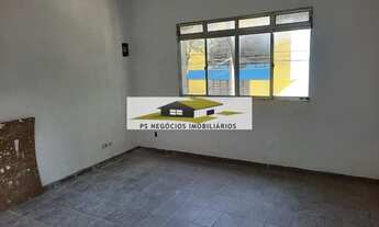 Imagem 6: Sobrado à venda no bairro Bosque da Saúde - São Paulo/SP, Zona Sul