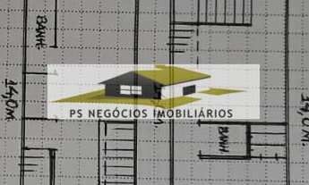 Imagem: Sobrado à venda no bairro Bosque da Saúde