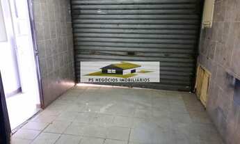 Imagem 4: Sobrado à venda no bairro Bosque da Saúde - São Paulo/SP, Zona Sul