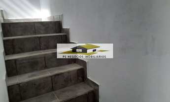 Imagem 7: Sobrado à venda no bairro Bosque da Saúde - São Paulo/SP, Zona Sul