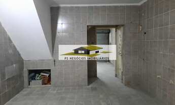 Imagem 2: Sobrado à venda no bairro Bosque da Saúde - São Paulo/SP, Zona Sul