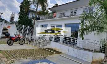 Imagem: Casa Comercial para locação no Pacaembu