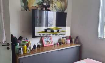 Imagem 7: Apartamento para venda no Sitio da Figueira