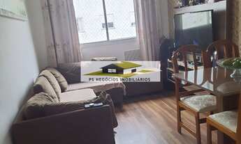 Imagem: Apartamento para venda no Sitio da Figueira