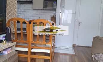 Imagem 2: Apartamento para venda no Sitio da Figueira