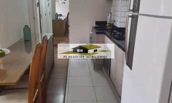 Imagem 4: Apartamento para venda no Sitio da Figueira