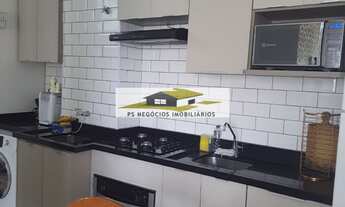 Imagem 5: Apartamento para venda no Sitio da Figueira