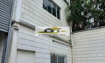 Imagem: Galpão para venda no Ipiranga