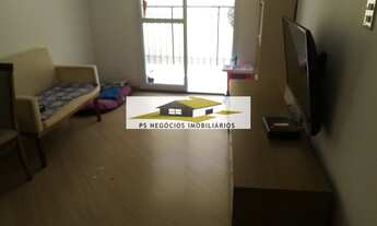 Imagem: Apartamento para venda com 65mts Ipiranga