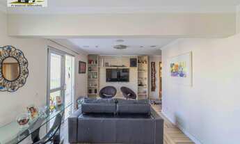 Imagem: Cobertura Penthouse para venda na Aclimação