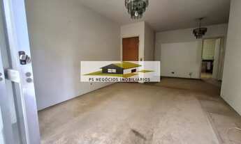 Imagem: Apartamento para venda na Saúde com 124mts