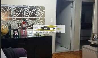 Imagem: Apartamento para venda na Aclimação com