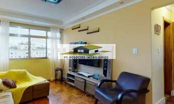 Imagem 2: Apartamento com 75mts para venda no Ipiranga