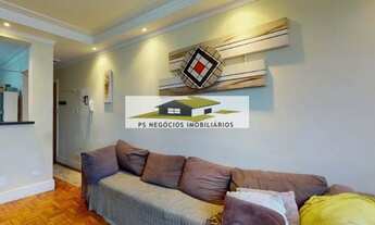 Imagem 3: Apartamento com 75mts para venda no Ipiranga