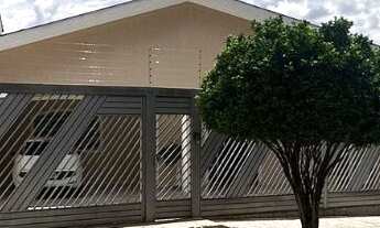 Imagem: Casa em Vila Planalto, Campo Grande/MS