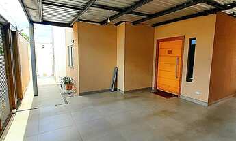 Imagem 4: Casa com 4 qtos - sendo duas suites -B. Cohafama, Campo Grande/MS